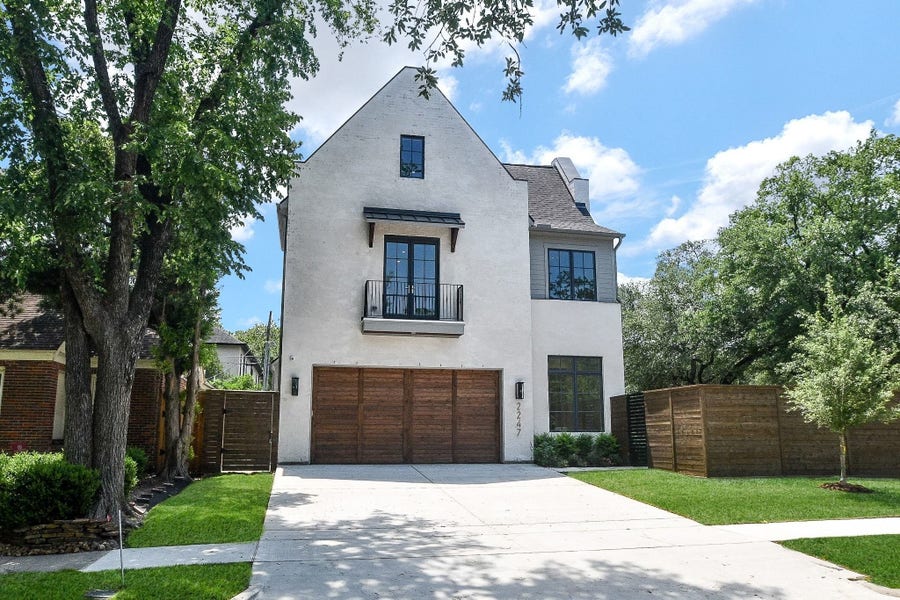 Property photo for 2247 North Boulevard, Houston, TX