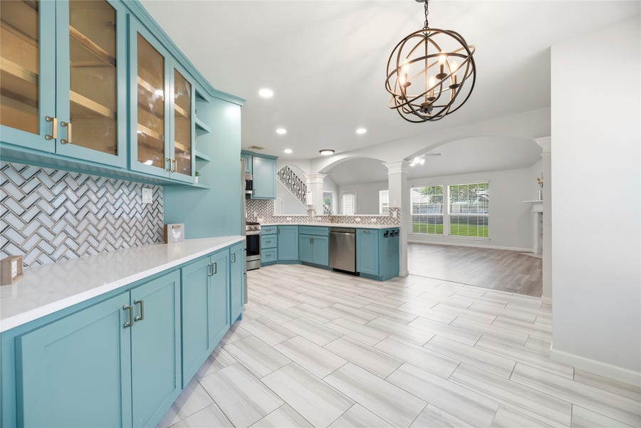 Property photo for 17915 Timber Crossing Lane, Cypress, TX