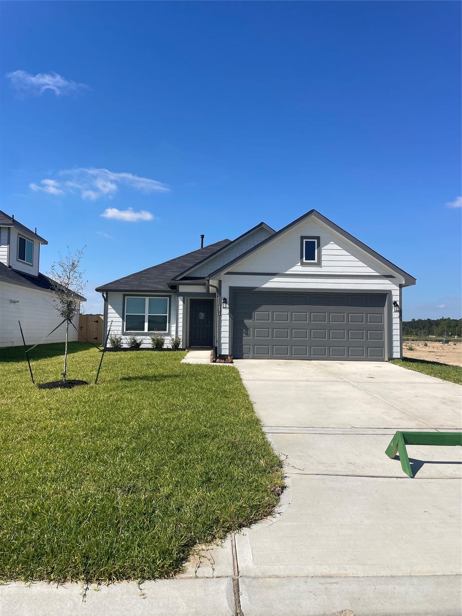 Property photo for 20915 Attalos Stoa Road, Crosby, TX