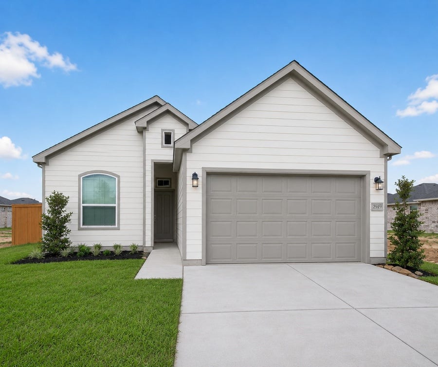 Property photo for 20915 Attalos Stoa Road, Crosby, TX