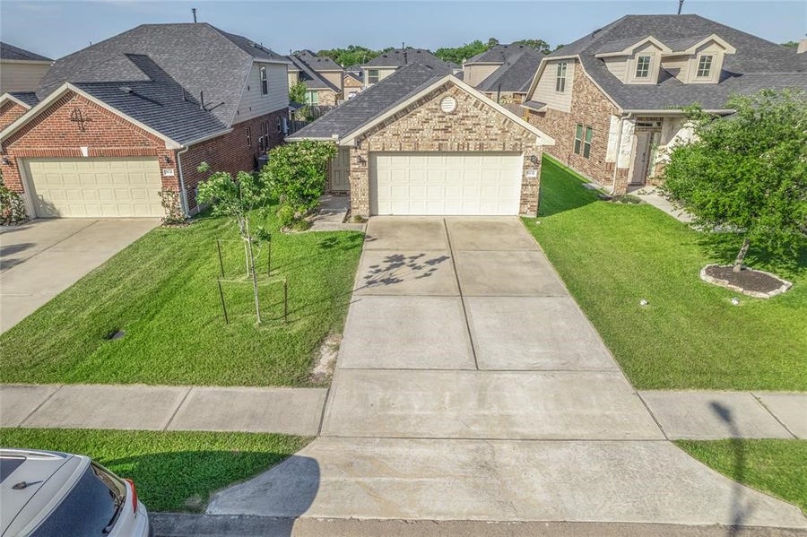 Property photo for 5135 Misty Lane, Bacliff, TX