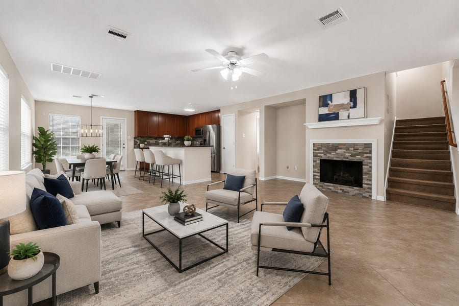 Property photo for 2510 Bristol Band Lane, Katy, TX