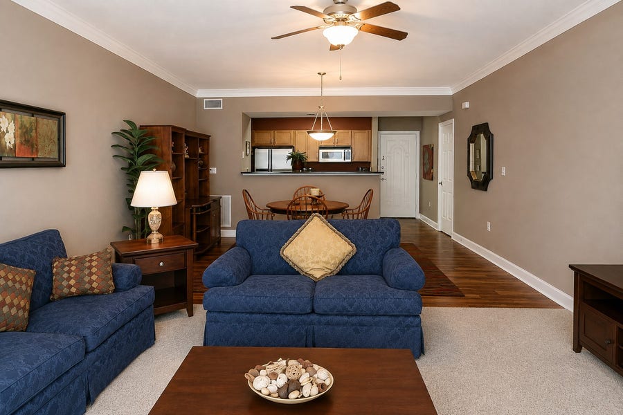 Property photo for 2299 Lone Star Drive, #434, Sugar Land, TX