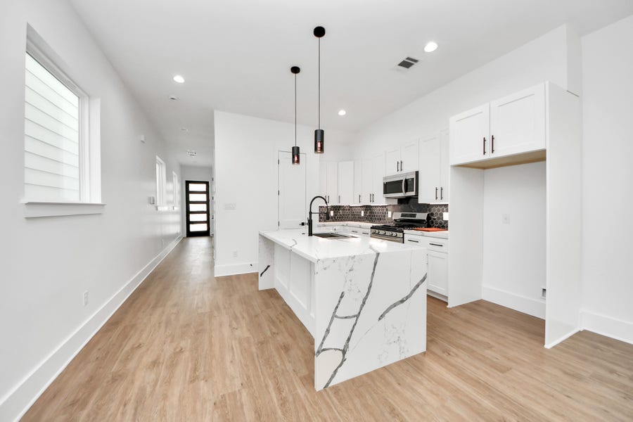 Property photo for 5029 Broom Street, #B, Houston, TX