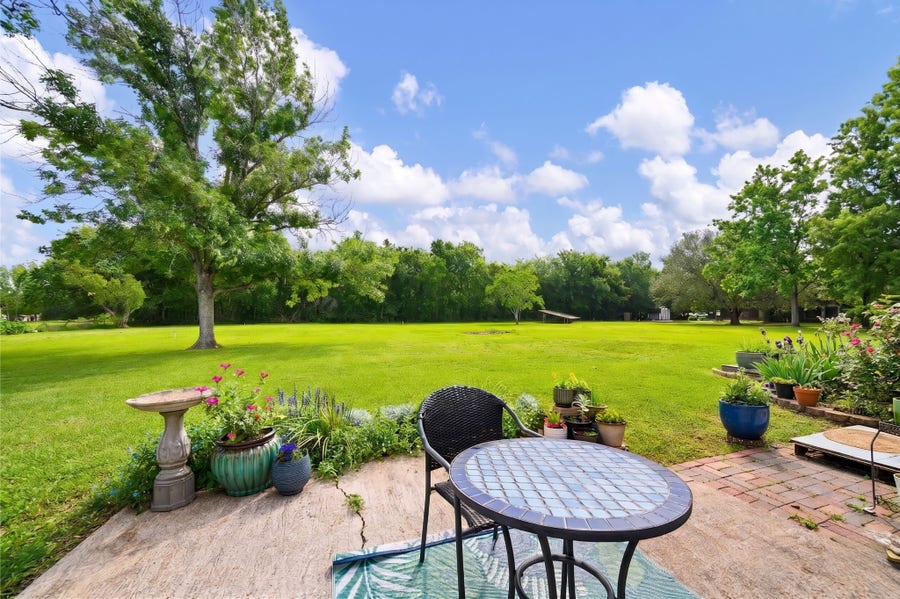 Property photo for 10521 Mary Lane, Manvel, TX
