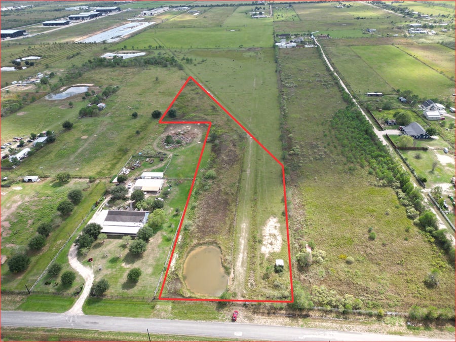 Property photo for 31353 Morrison Road, Brookshire, TX