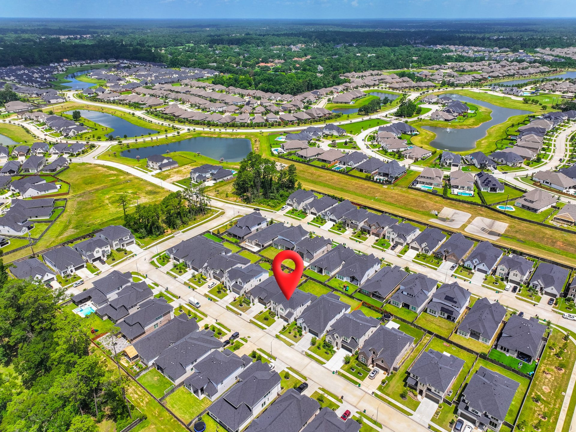 9222 Fury Landing Lane, Tomball, TX 77375 9222 Fury Landing Lane, Tomball, TX 77375