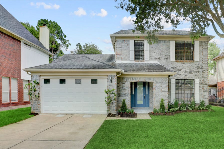 Property photo for 4315 Glen Avon Drive, Pasadena, TX