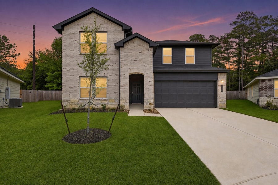 Property photo for 15848 Elegant Pine Lane, Magnolia, TX