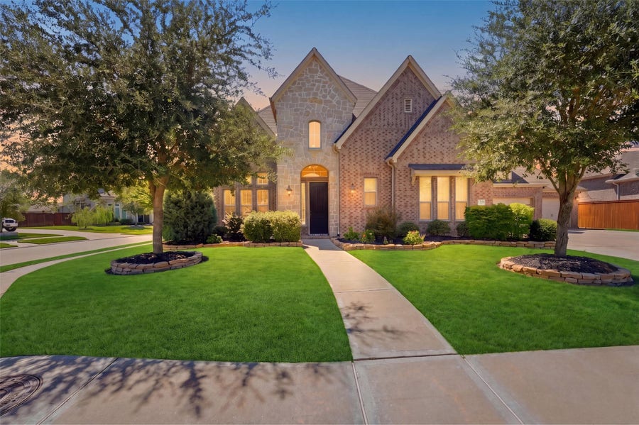 Property photo for 17938 Bandera Ridge Lane Lane, Cypress, TX