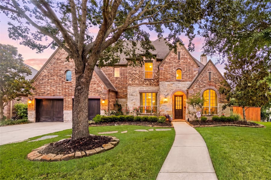 Property photo for 20606 Newstone Drive, Richmond, TX