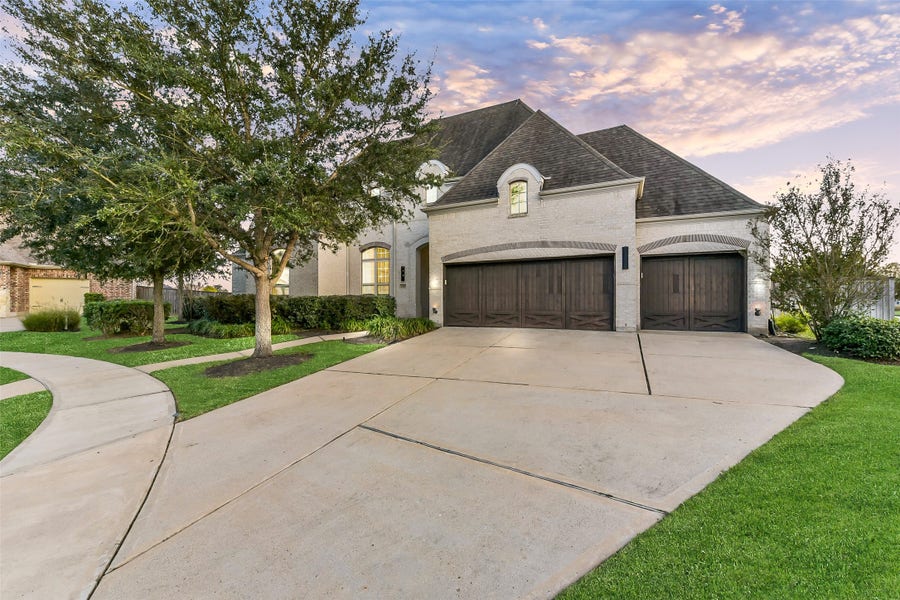 Property photo for 21103 Falling Dawn Drive, Richmond, TX
