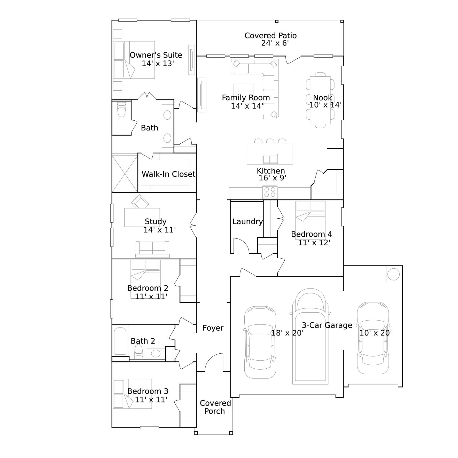 22047 Ponticelli Drive, Hockley, TX 77447 22047 Ponticelli Drive, Hockley, TX 77447