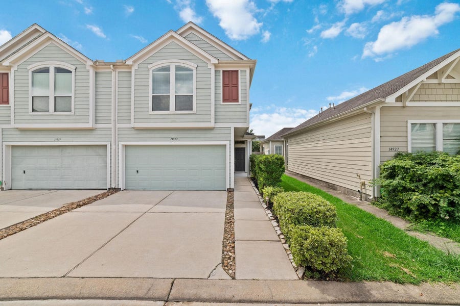 Property photo for 14923 Tuttle Point Drive, Houston, TX