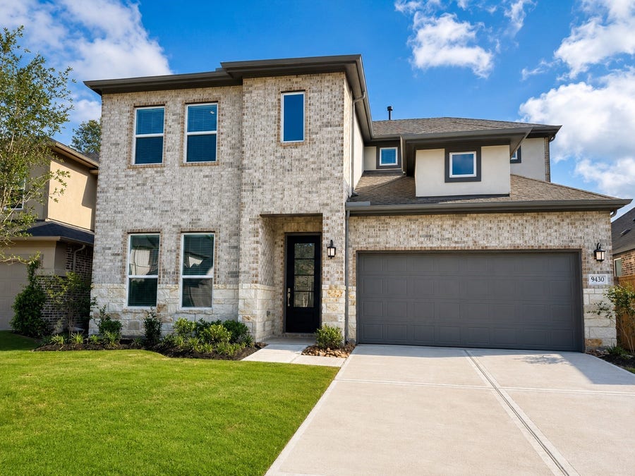 Property photo for 9430 Pacific Crest Court, Porter, TX