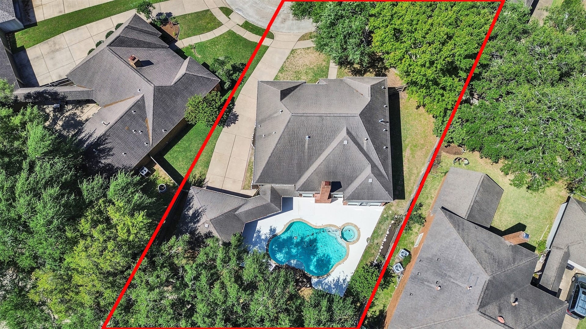2109 Bay Hill Drive, League City, TX 77573