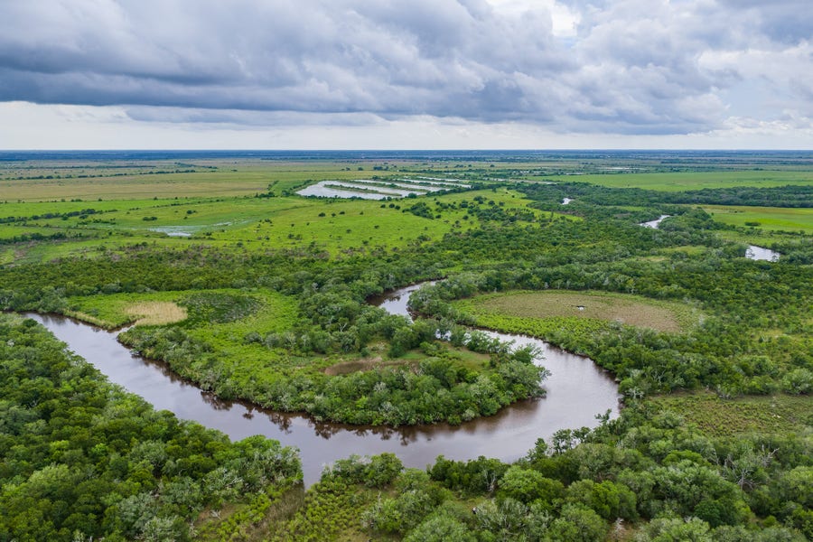 Property photo for 208 CR 208, Danbury, TX