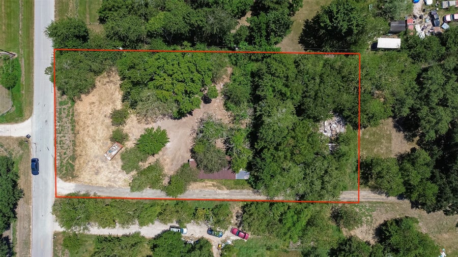 Property photo for 3126 Henson Road, Rosenberg, TX