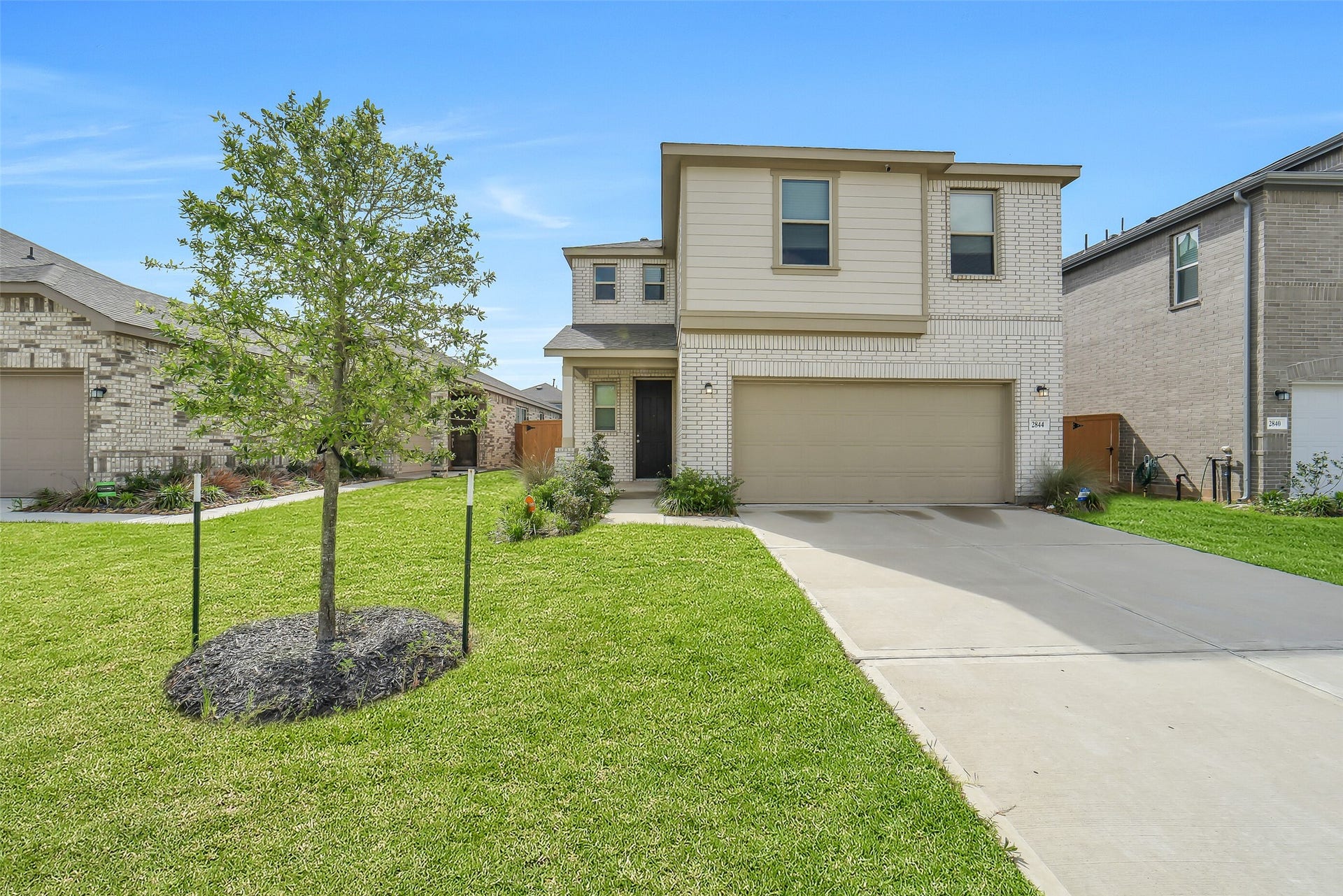 2844 Grand Anse Drive, Katy, TX 77493 2844 Grand Anse Drive, Katy, TX 77493