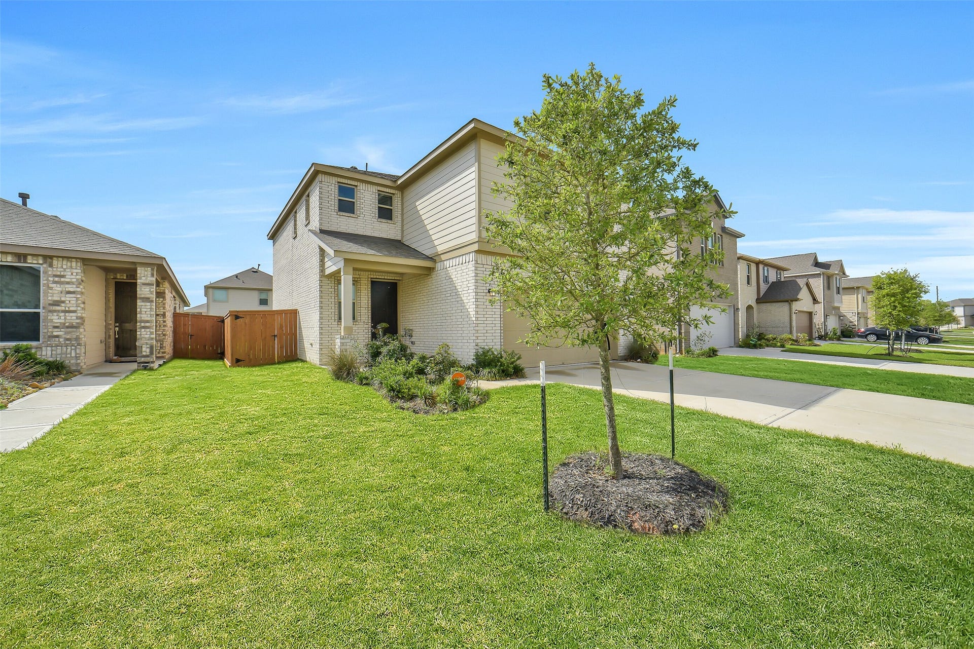 2844 Grand Anse Drive, Katy, TX 77493 2844 Grand Anse Drive, Katy, TX 77493