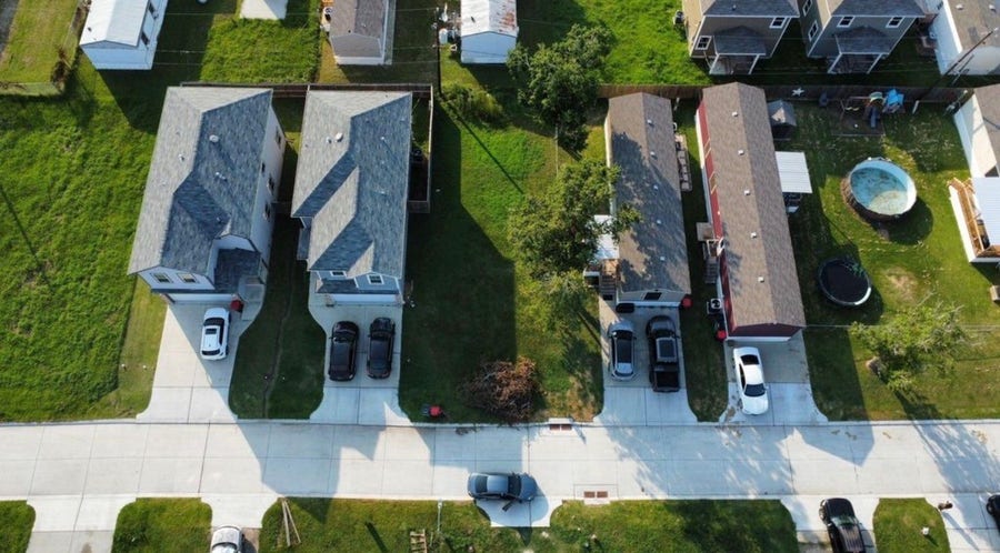 Property photo for 134 Egret Canal S, Baytown, TX