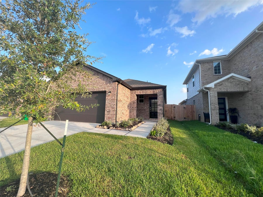 Property photo for 23239 Wise Walk Drive, Katy, TX