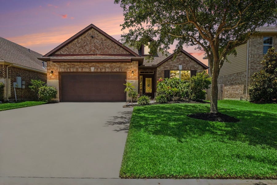 Property photo for 4817 Ladona Court, League City, TX