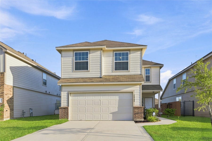 Property photo for 24703 Signorelli Way, Katy, TX