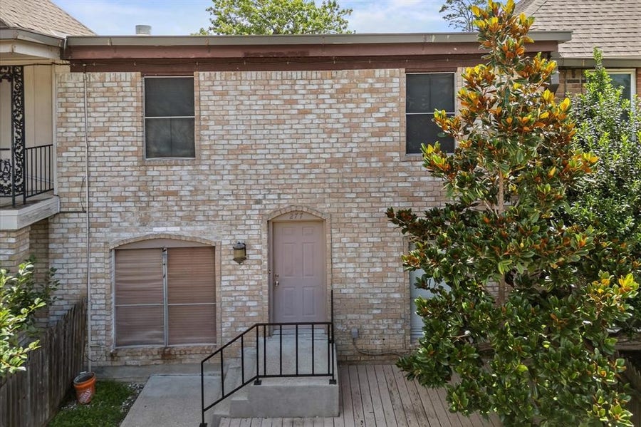 Property photo for 811 Threadneedle Street, #277, Houston, TX