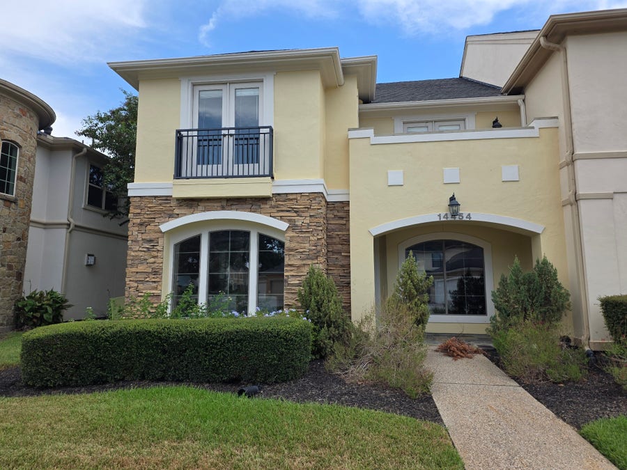 Property photo for 14454 Summerleaf Lane, Houston, TX
