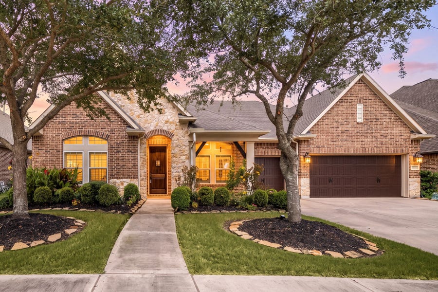 Property photo for 30634 Indigo Falls Drive, Brookshire, TX