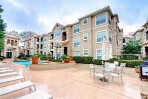 3231 Allen Parkway, #1206, Houston, TX 77019 3231 Allen Parkway, #1206, Houston, TX 77019