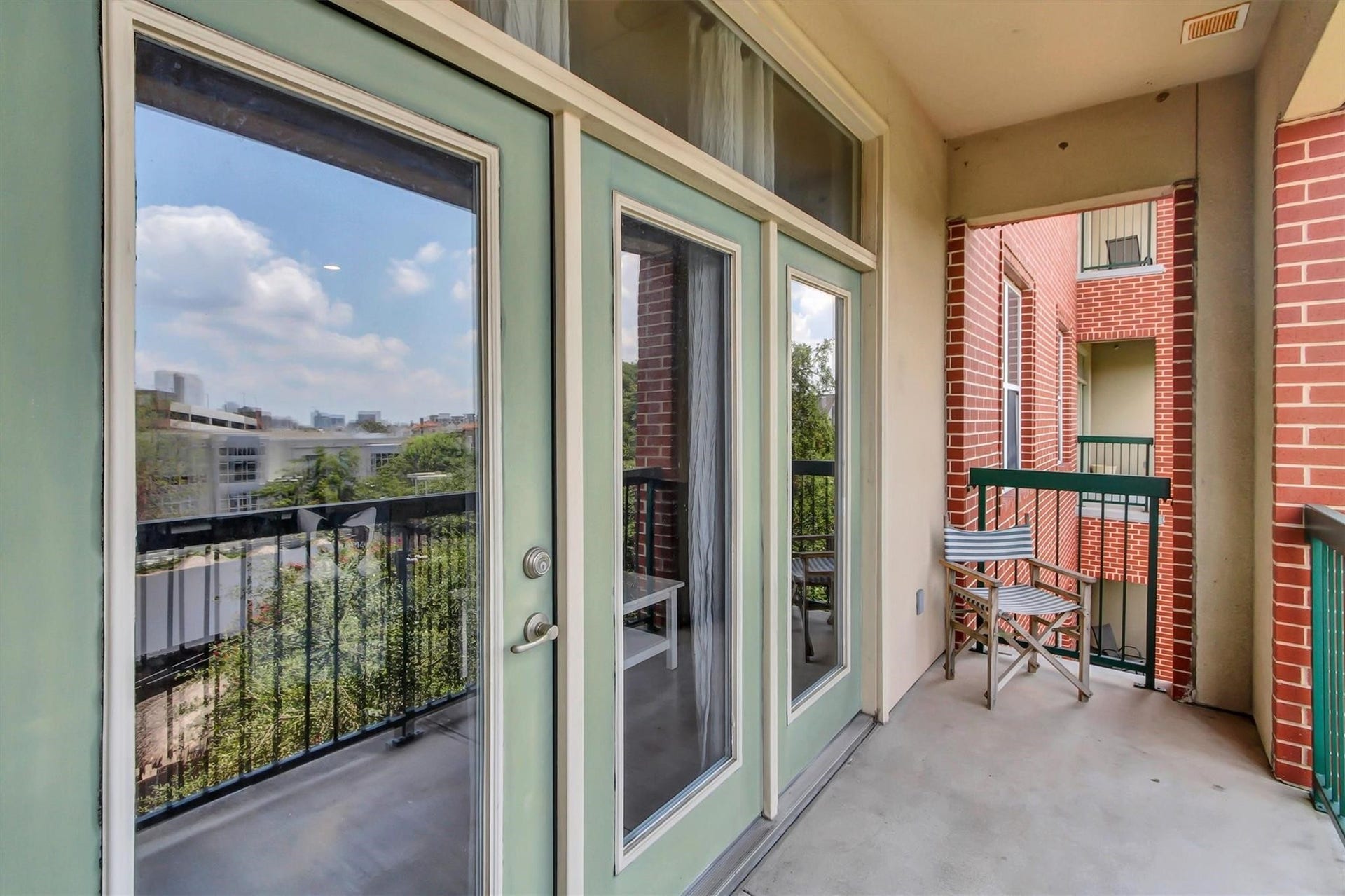 300 St Joseph Parkway, #318, Houston, TX 77002
