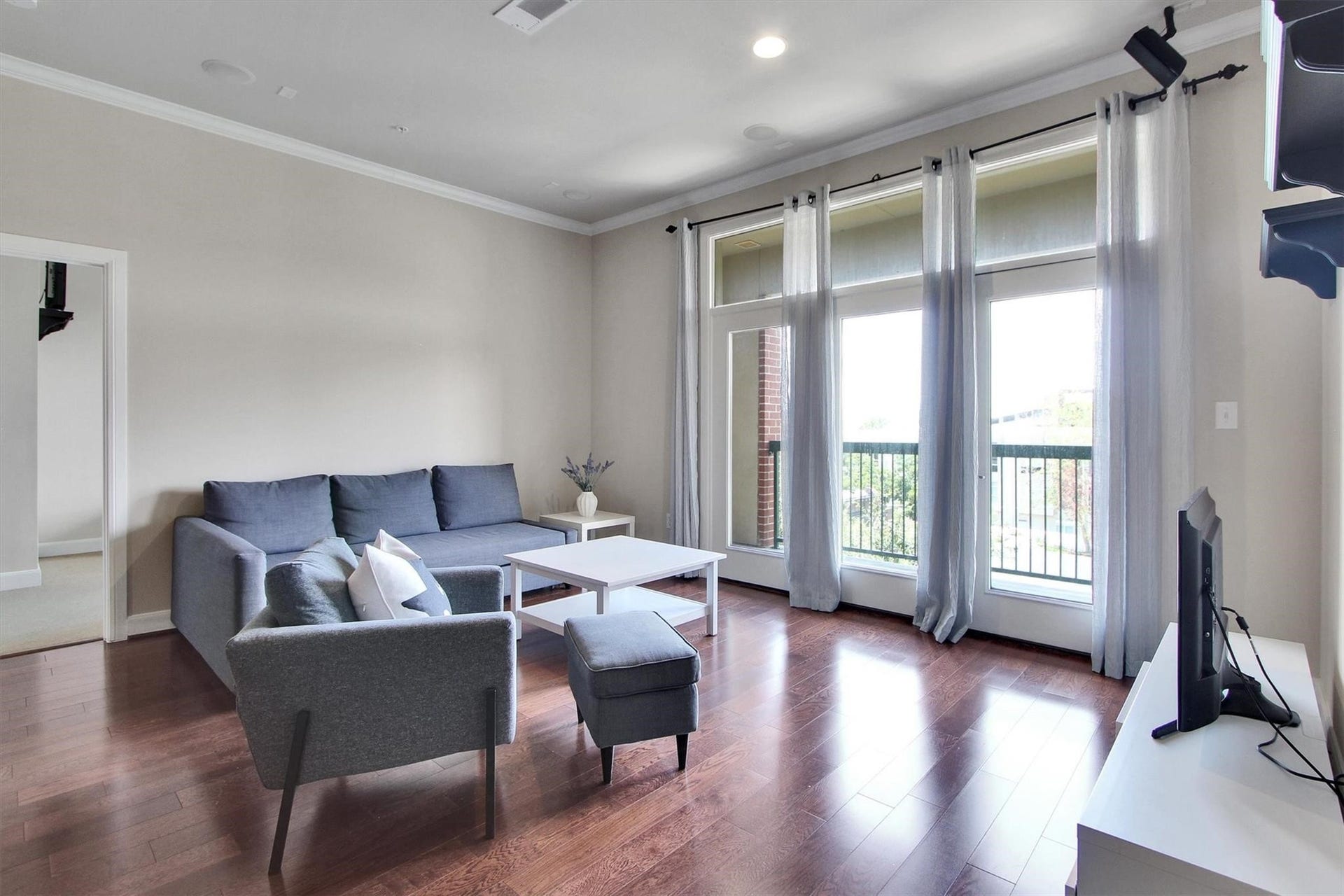 300 St Joseph Parkway, #318, Houston, TX 77002
