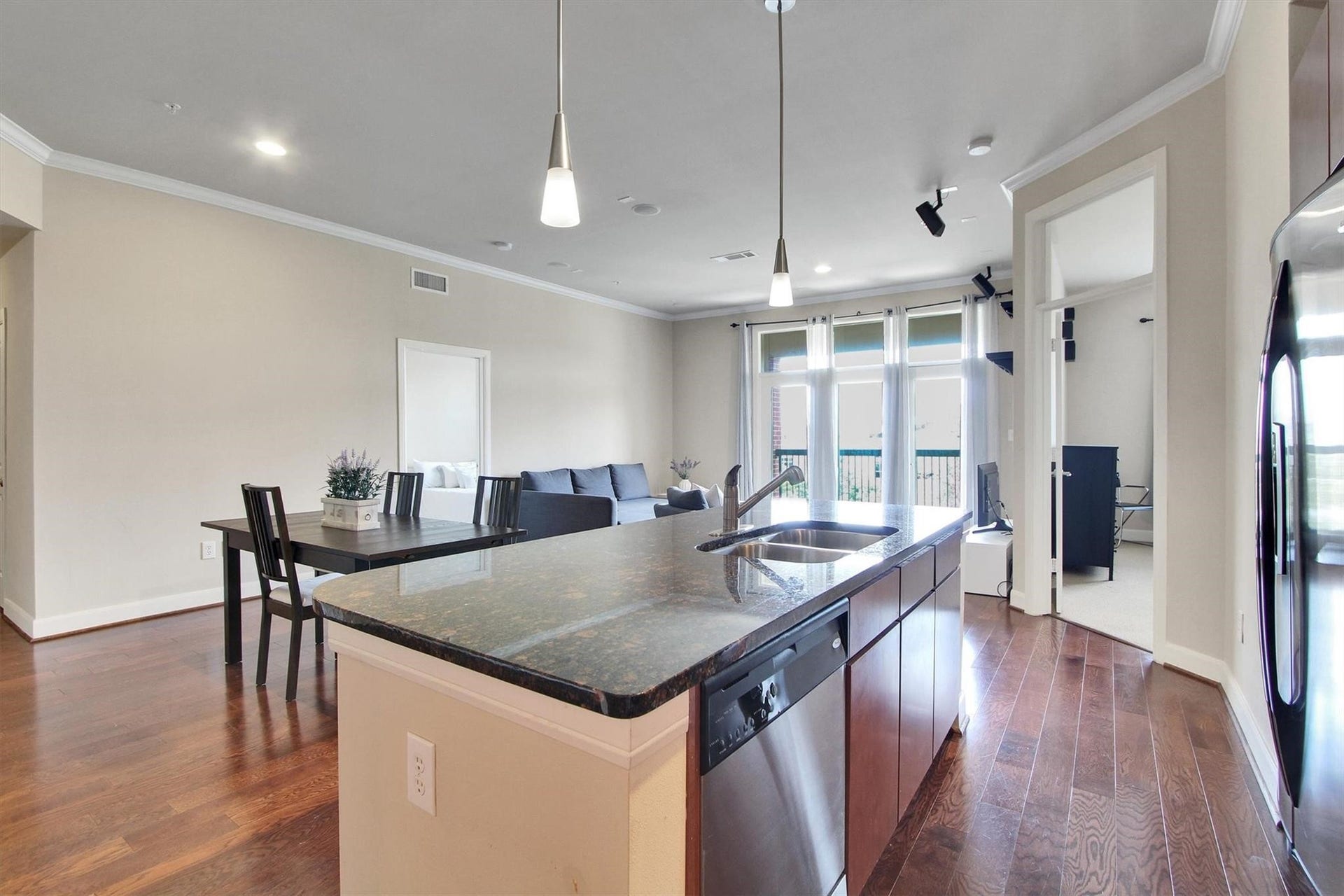 300 St Joseph Parkway, #318, Houston, TX 77002