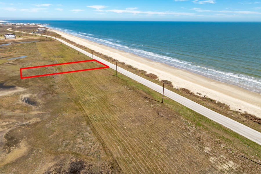 Property photo for 11925 Bluewater Highway, Freeport, TX