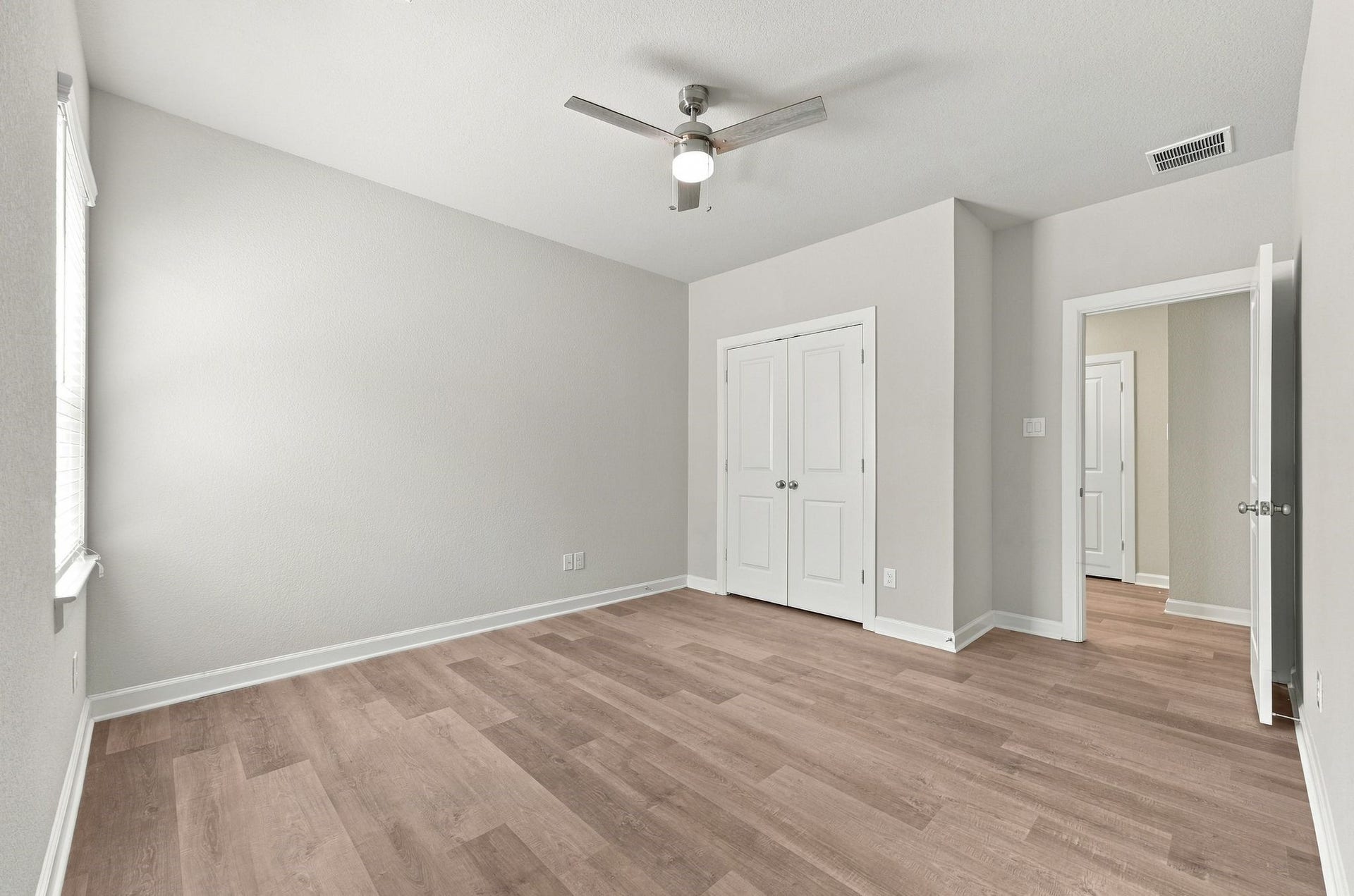 27022 Brighton Valley Way SW, Katy, TX 77494 Room to grow, a closet built in, and light from every angle.