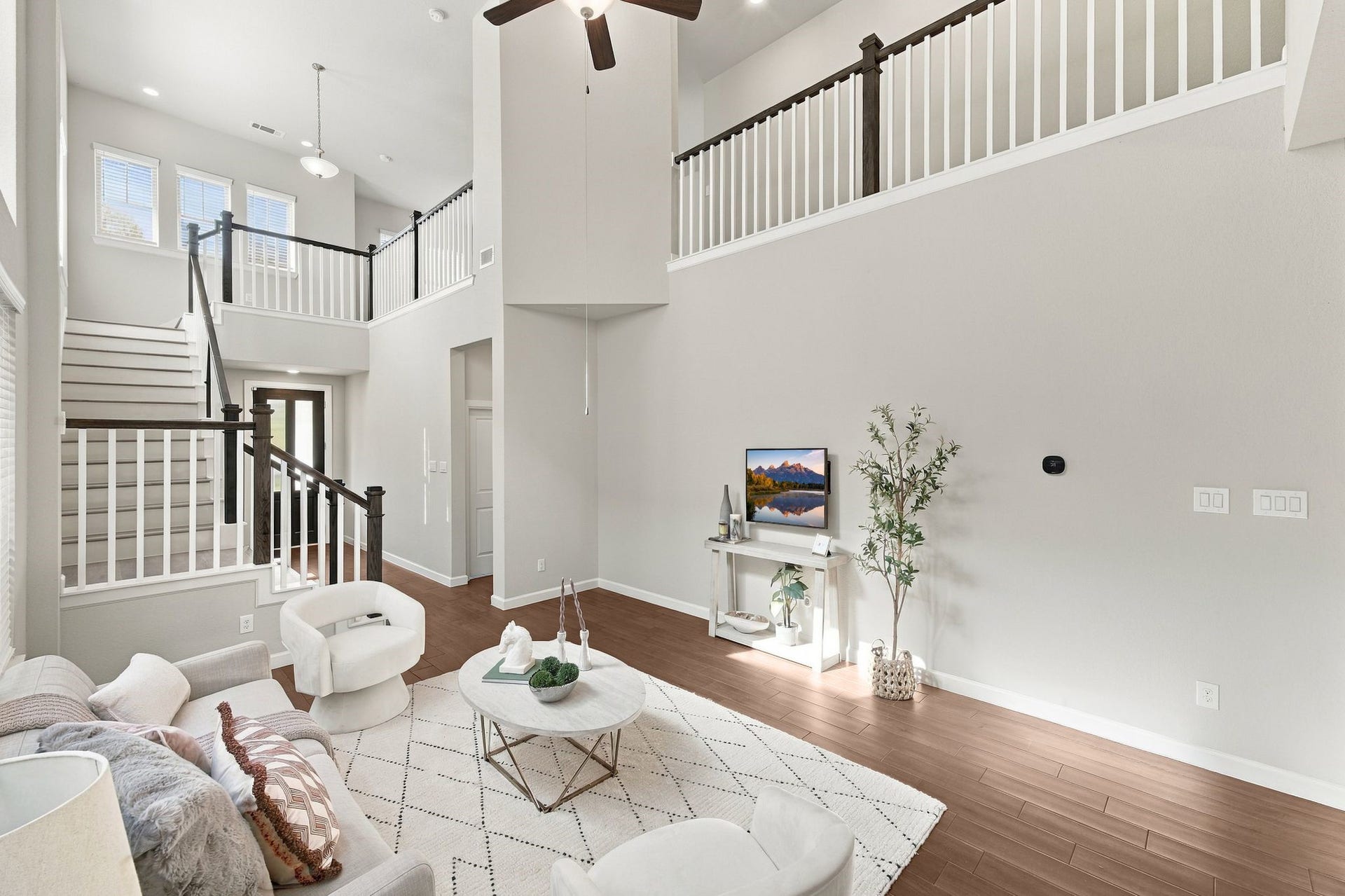 27022 Brighton Valley Way SW, Katy, TX 77494 Movie night just got an upgrade.