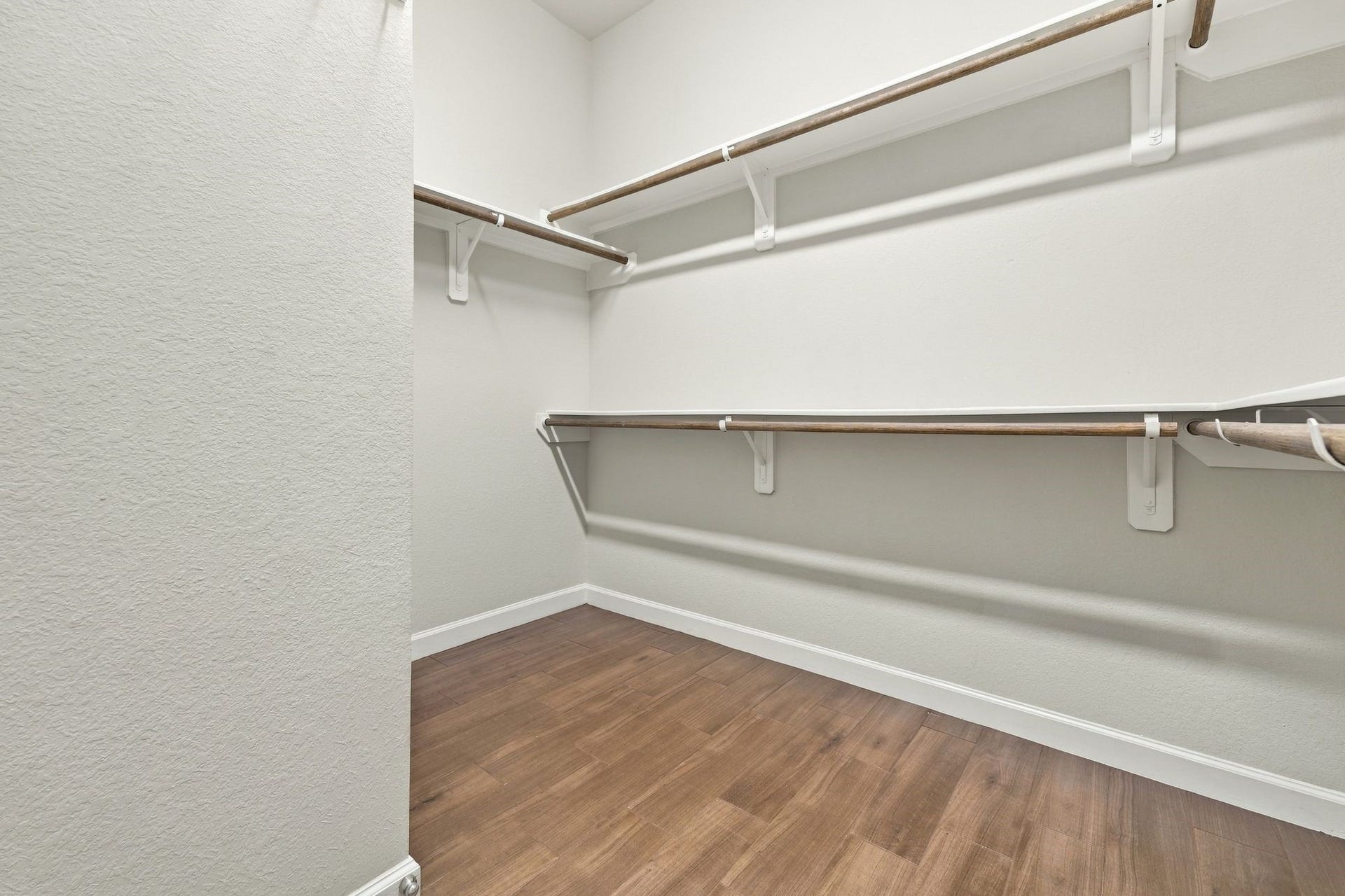 27022 Brighton Valley Way SW, Katy, TX 77494 A closet built for a real wardrobe, not an afterthought.