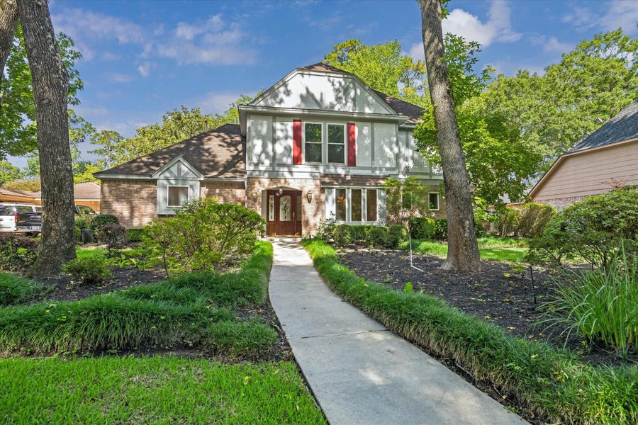 Property photo for 3407 Park Royal Drive, Kingwood, TX