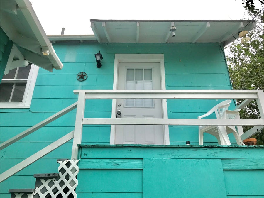 Property photo for 4025 Avenue R, Galveston, TX