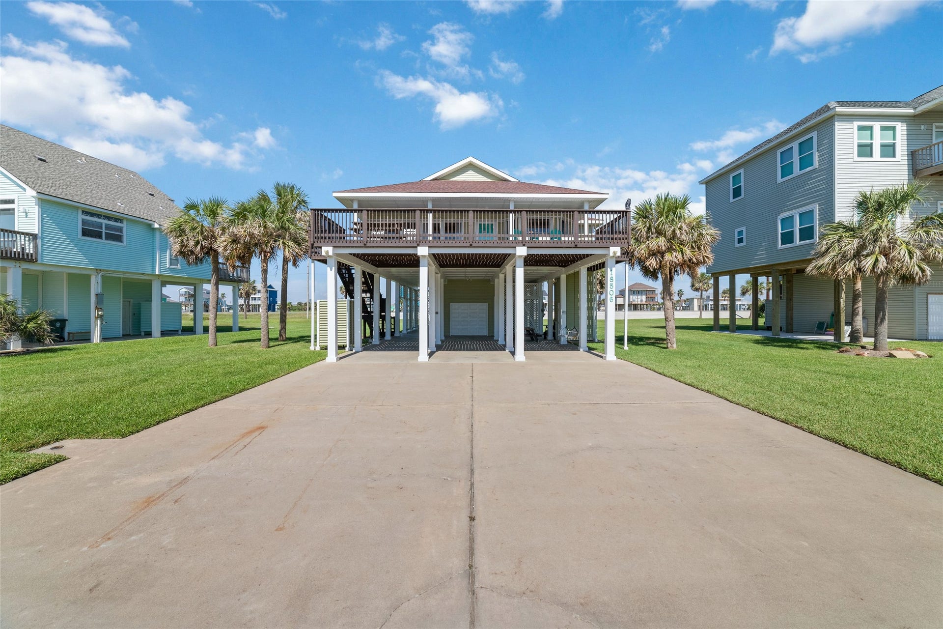 18506 E De Vaca, Galveston, TX 77554 18506 E De Vaca, Galveston, TX 77554