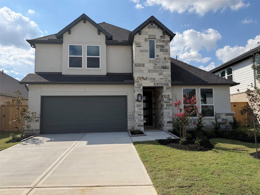 Property photo for 9327 Pentland Valley Lane, Cypress, TX