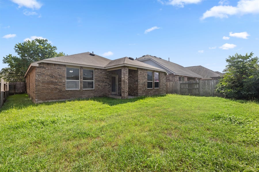 Property photo for 8410 Green Paseo Place, Rosenberg, TX
