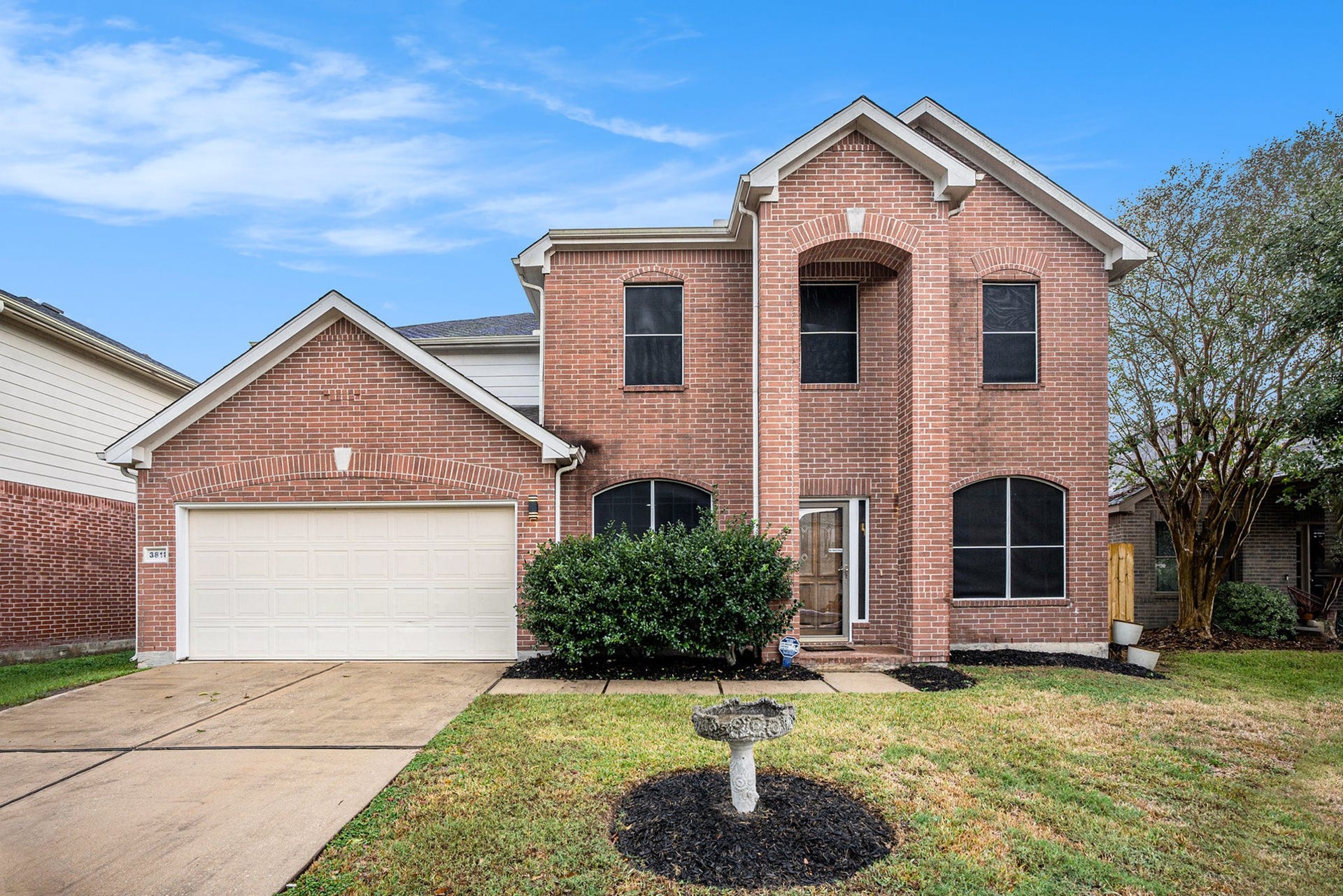 3811 Misty Falls Lane, Friendswood, TX 77546 3811 Misty Falls Lane, Friendswood, TX 77546