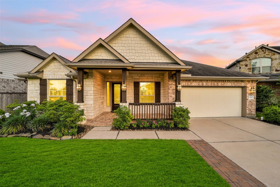 Property photo for 15519 Royal Trace Court, Cypress, TX