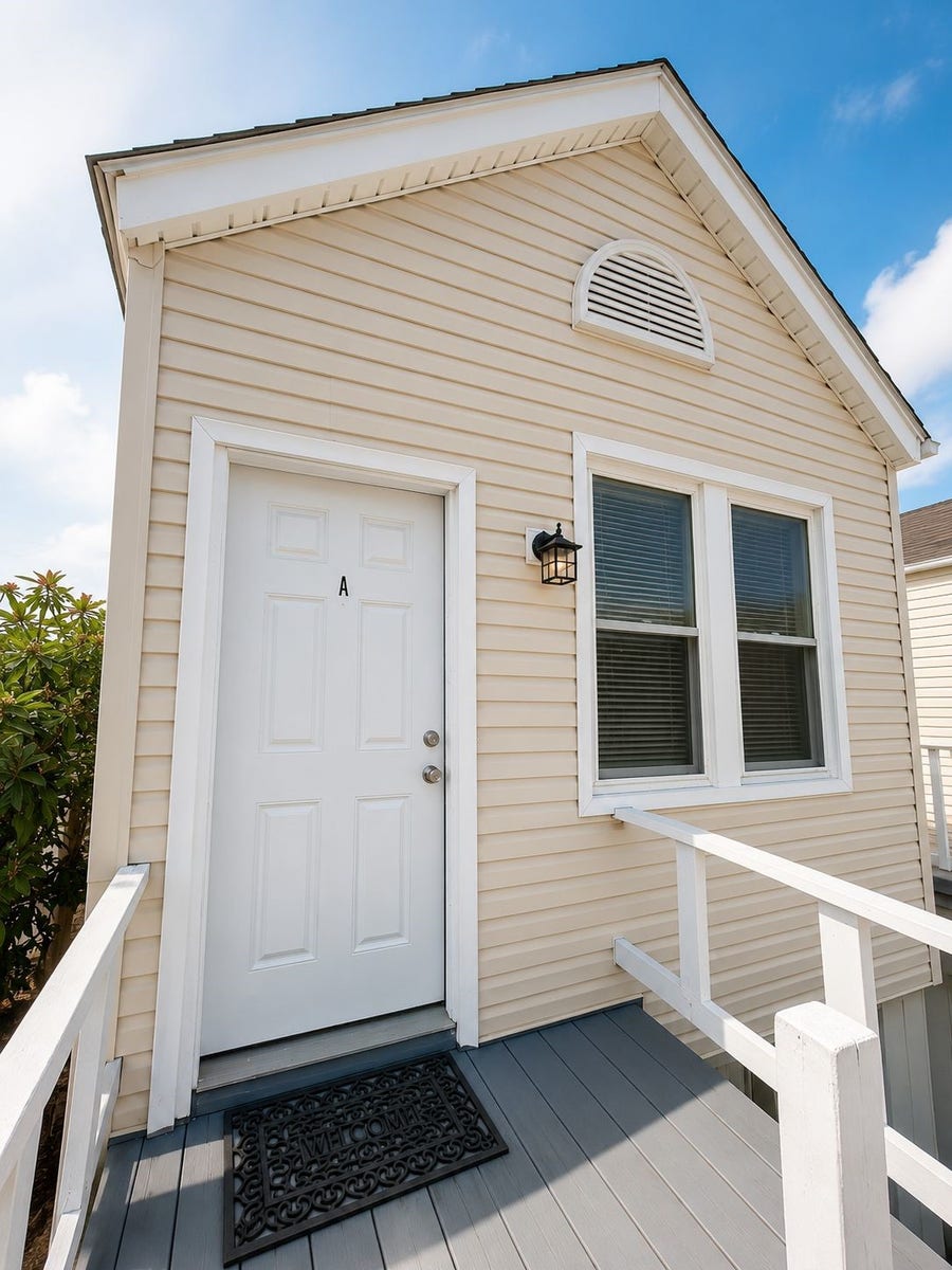 Property photo for 4114 Avenue S 1/2, #A, Galveston, TX