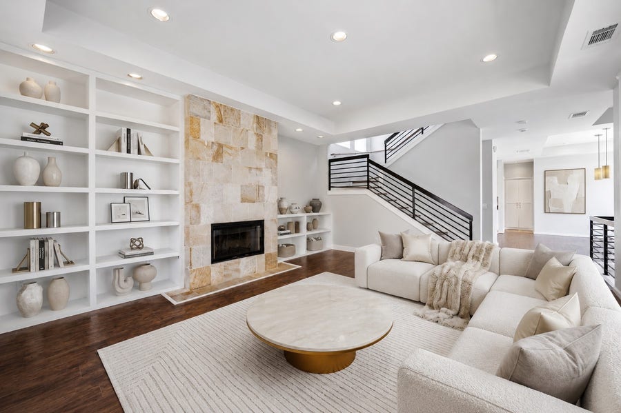 Property photo for 616 Lester Street, Houston, TX