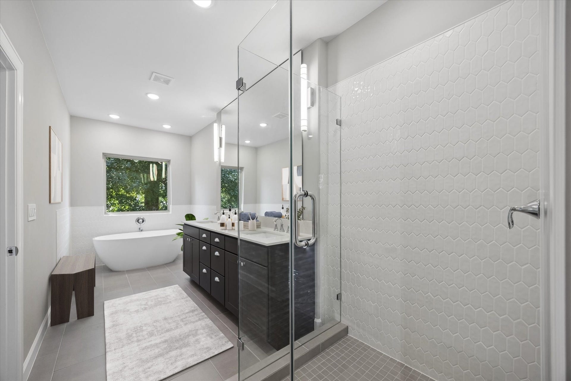 5215 Amber Sunrise Drive, Houston, TX 77018 5215 Amber Sunrise Drive, Houston, TX 77018