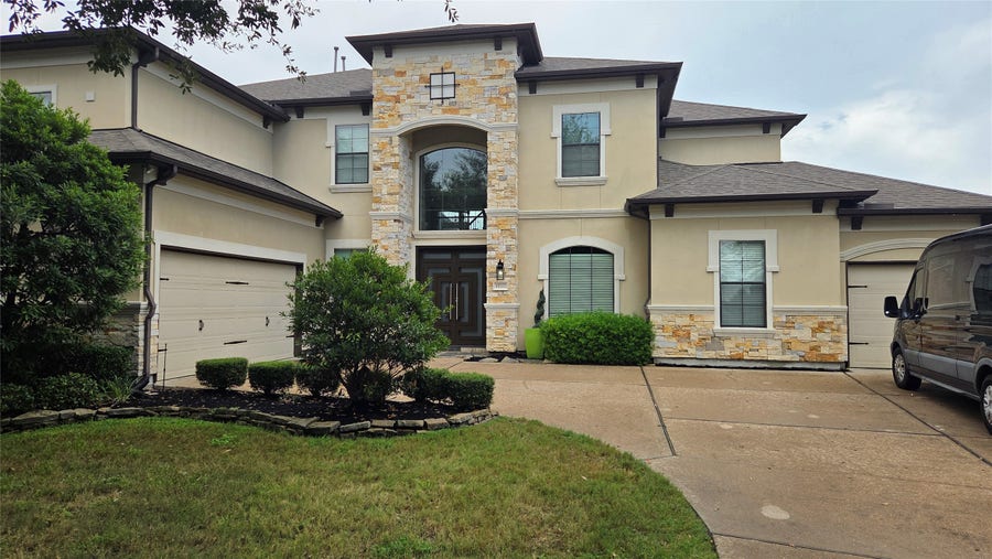 Property photo for 18722 Dove Creek Springs Trail, Cypress, TX